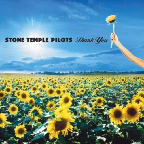 Stone Temple Pilots - Thank You [CD] (ONLINE ORDER ONLY)