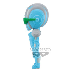 JoJo's Bizarre Adventure Stone Ocean POLIGOROID - S - F - Figure (ONLINE ORDER ONLY)