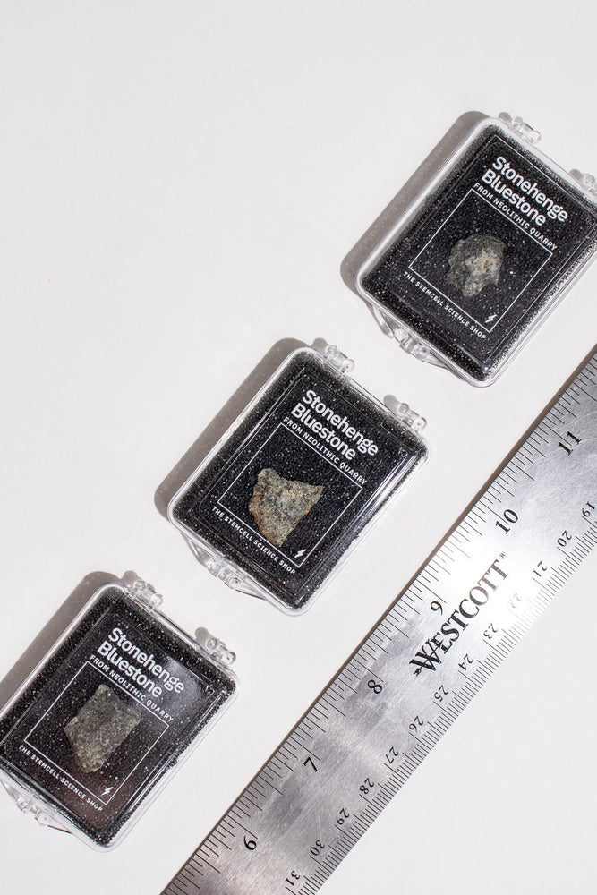 Stonehenge Quarry Fragment (ONLINE ORDER ONLY)