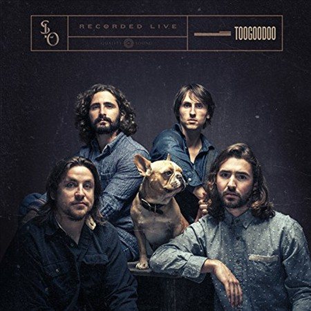 TOOGOODOO [Vinyl] (ONLINE ORDER ONLY)