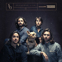 TOOGOODOO [Vinyl] (ONLINE ORDER ONLY)