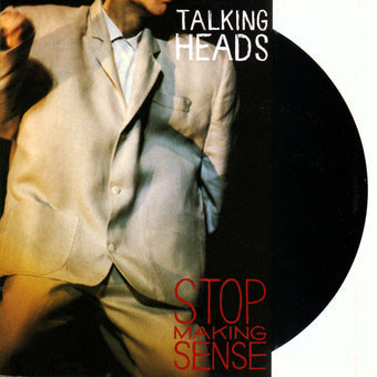 Talking Heads - Stop Making Sense (2023 Deluxe) [Vinyl] (ONLINE ORDER ONLY)