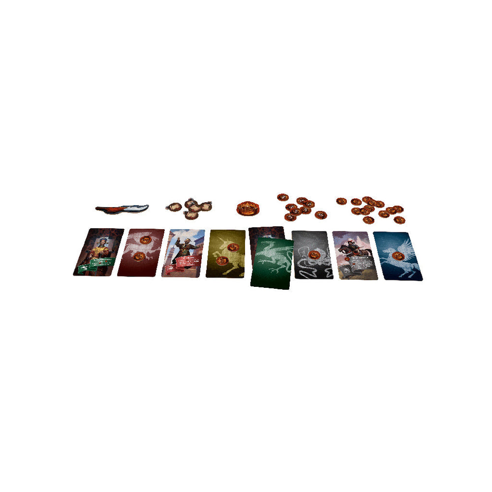 Oriflamme: Alliance (ONLINE ORDER ONLY)