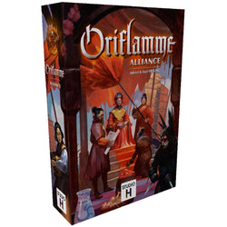 Oriflamme: Alliance (ONLINE ORDER ONLY)