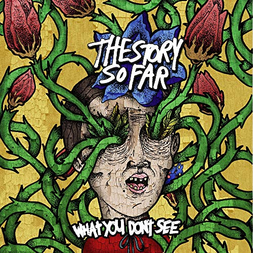 What You Don'T See [Vinyl] (ONLINE ORDER ONLY)