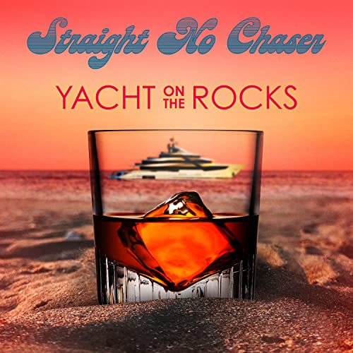 Yacht On The Rocks [Vinyl] (ONLINE ORDER ONLY)