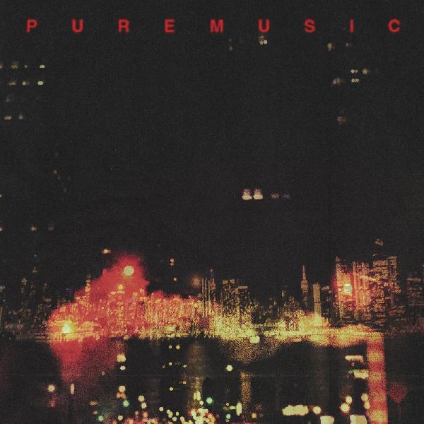 Pure Music [CD] (ONLINE ORDER ONLY)