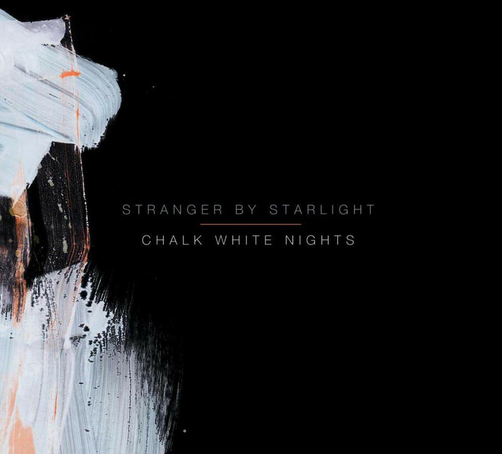 Chalk White Nights [CD] (ONLINE ORDER ONLY)