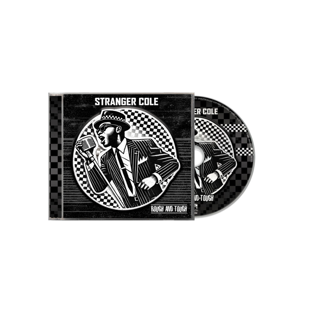 Rough And Tough [CD] [CD] (ONLINE ORDER ONLY)