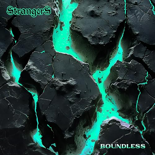 Boundless [CD] (ONLINE ORDER ONLY)