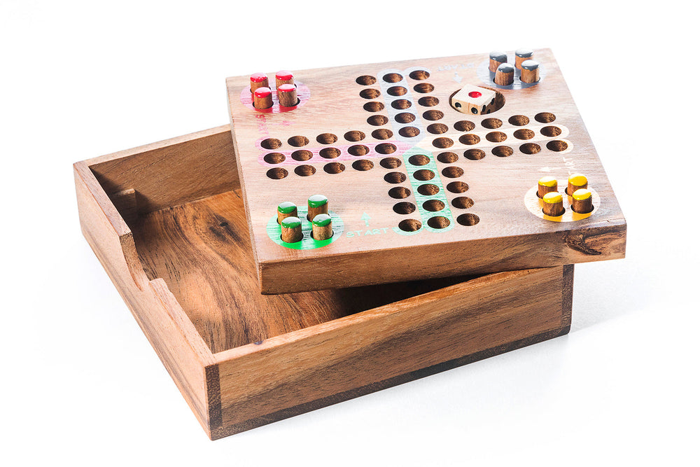 Ludo Game (Online Order Only)