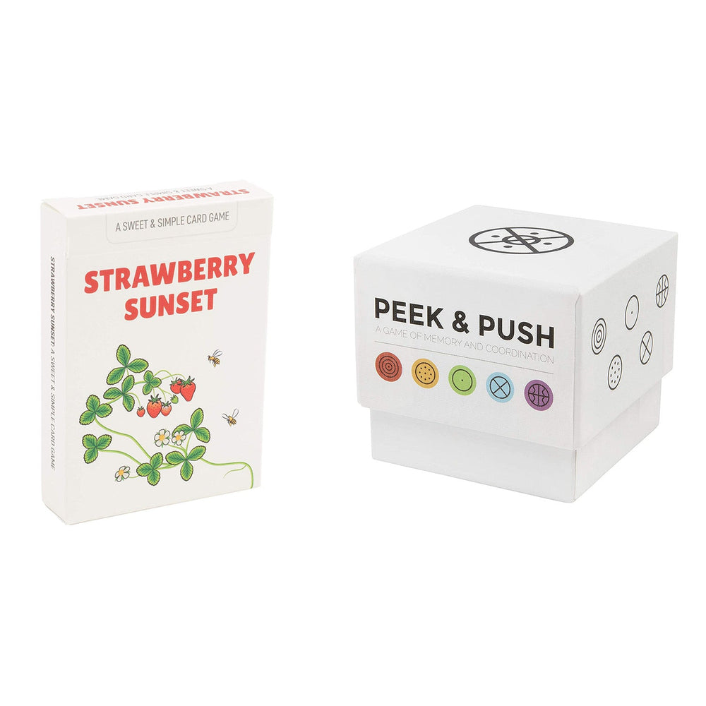 Strawberry Sunset (Online Order Only)