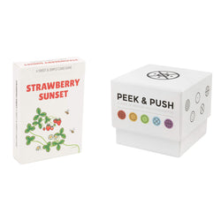 Strawberry Sunset (Online Order Only)