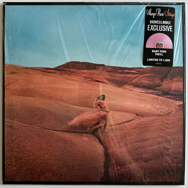 Strays [Vinyl] (ONLINE ORDER ONLY)
