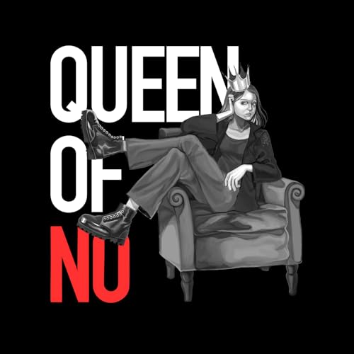 Queen of No [CD] (ONLINE ORDER ONLY)