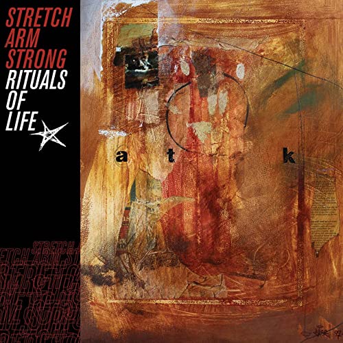 Rituals Of Life [Vinyl] (ONLINE ORDER ONLY)