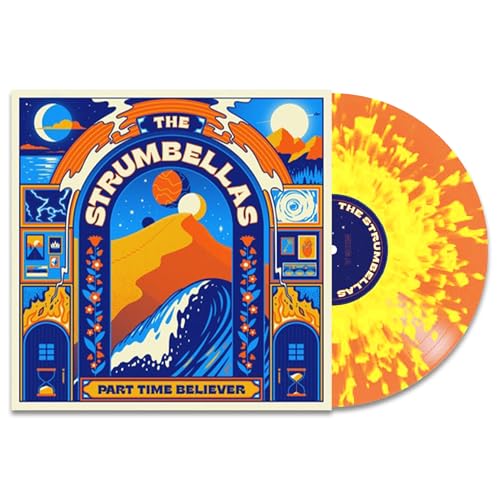 Part Time Believer [Vinyl] (ONLINE ORDER ONLY)