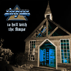 Stryper - To Hell With The Amps [CD] (ONLINE ORDER ONLY)