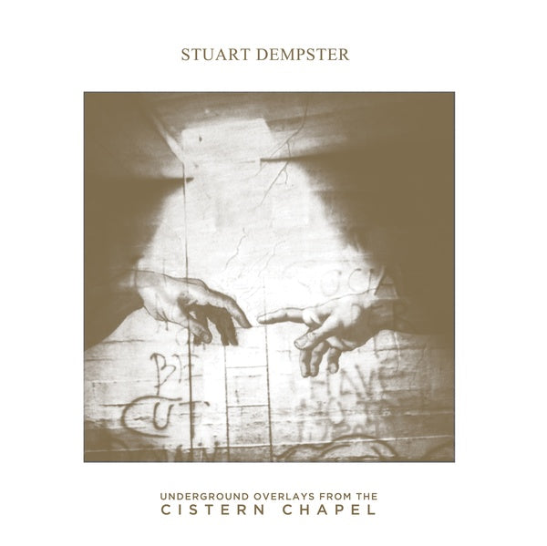 Underground Overlays From The Cistern Chapel [Vinyl] (ONLINE ORDER ONLY)