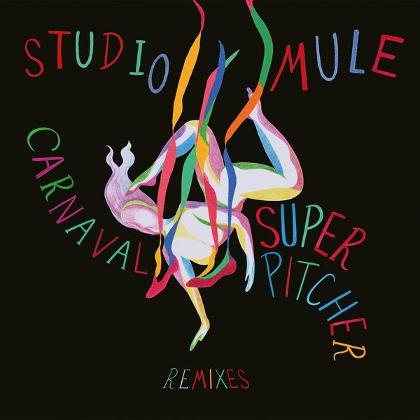 Carnaval Superpitcher Remixes [Vinyl]