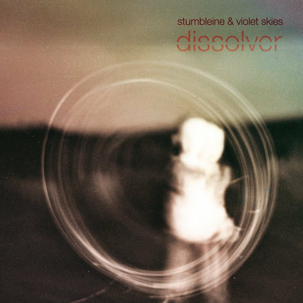 Dissolver [CD] (ONLINE ORDER ONLY)