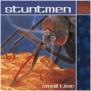 Small Time [CD] (ONLINE ORDER ONLY)