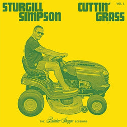 Cuttin' Grass: Vol. 1 (Cassette) [Cassette] (ONLINE ORDER ONLY)