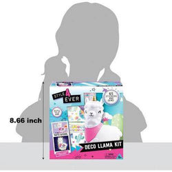 Style 4 Ever Deco Llama Kit (Online Order Only)