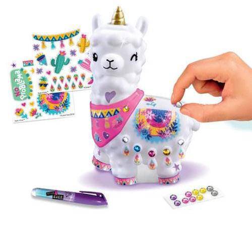 Style 4 Ever Deco Llama Kit (Online Order Only)