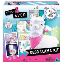 Style 4 Ever Deco Llama Kit (Online Order Only)