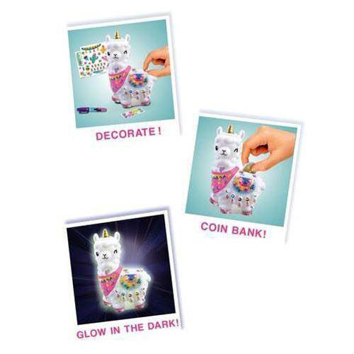 Style 4 Ever Deco Llama Kit (Online Order Only)