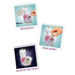 Style 4 Ever Deco Llama Kit (Online Order Only)