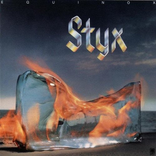 Equinox [CD] (ONLINE ORDER ONLY)