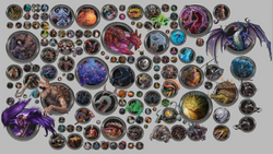 Battlezoo Bestiary: Strange & Unusual for Foundry VTT (Online Order Only)