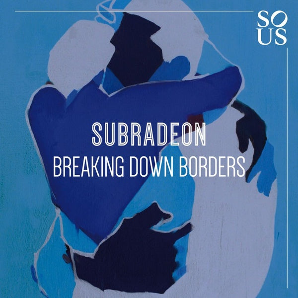 Breaking Down Borders [Vinyl] (ONLINE ORDER ONLY)