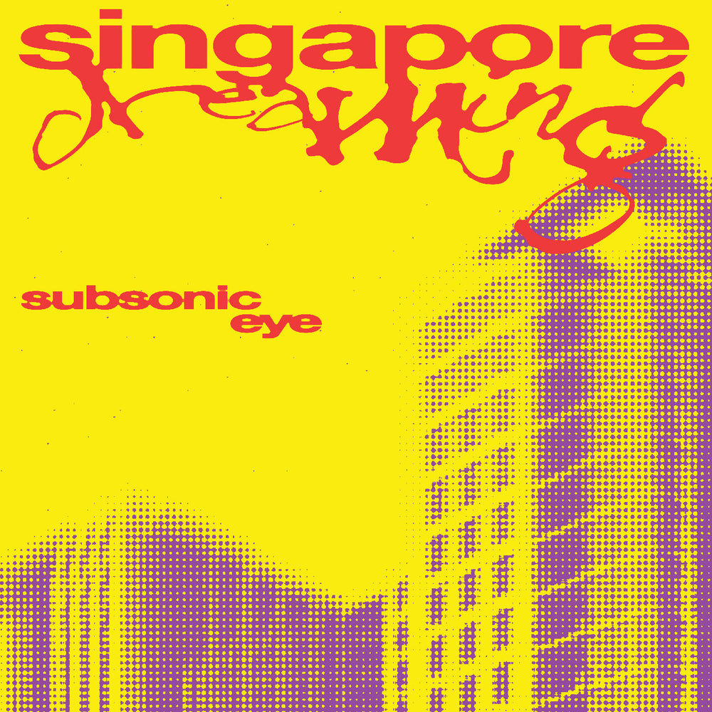 Singapore Dreaming [CD] (ONLINE ORDER ONLY)