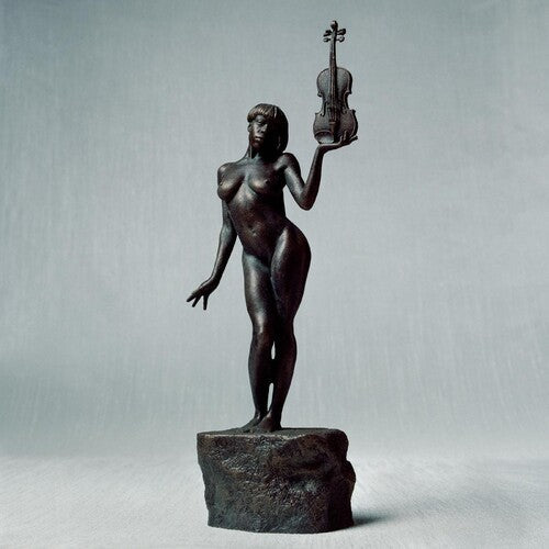 Athena [Vinyl]