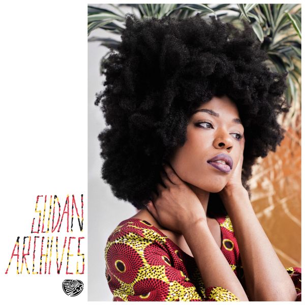 Sudan Archives - Sudan Archives EP [Vinyl] (ONLINE ORDER ONLY)