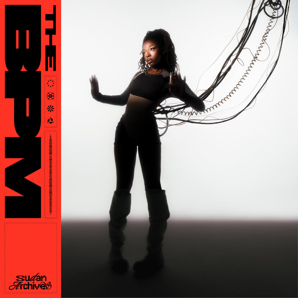 The Bpm [Vinyl]