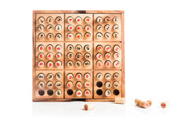 Sudoku Board Set (Online Order Only)