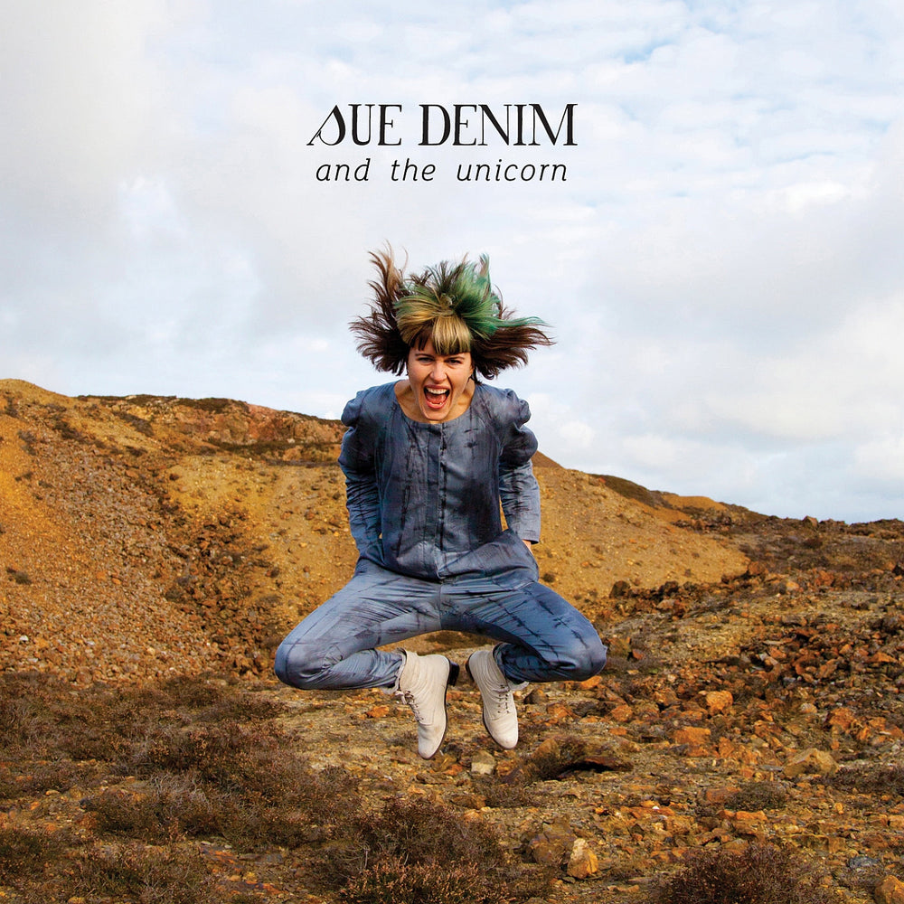 And The Unicorn [CD] (ONLINE ORDER ONLY)