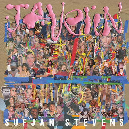 Javelin [Vinyl] (ONLINE ORDER ONLY)