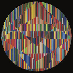 Sufjan Stevens - Reflections - Turquoise [Vinyl] (ONLINE ORDER ONLY)