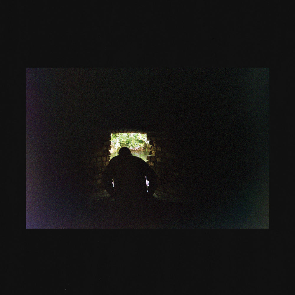 Suicideyear - Hate Songs EP [Vinyl] (ONLINE ORDER ONLY)