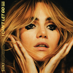 Suki Waterhouse - I Can't Let Go (Cassette) [Cassette] (ONLINE ORDER ONLY)