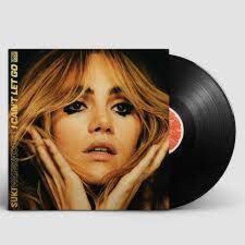 I Can't Let Go [Vinyl] (ONLINE ORDER ONLY)