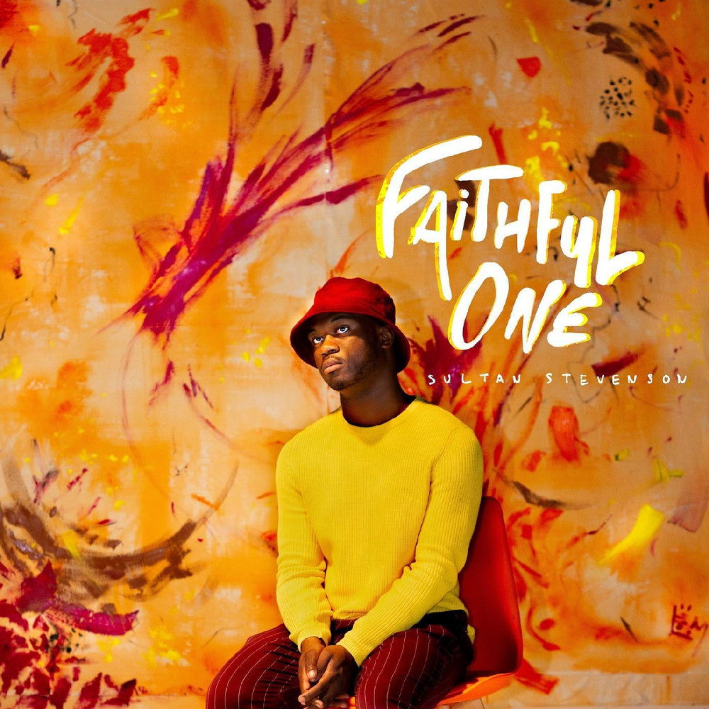 Faithful One [Vinyl] (ONLINE ORDER ONLY)