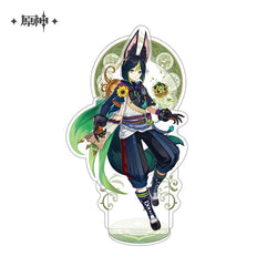 Sumeru Character Stand (ONLINE ORDER ONLY)