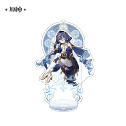Sumeru Character Stand (ONLINE ORDER ONLY)