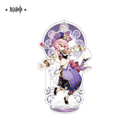 Sumeru Character Stand (ONLINE ORDER ONLY)
